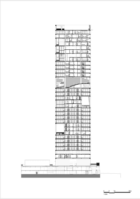 AGE 360 Building